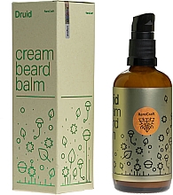 Бальзам для бороды - RareCraft Druid Cream Beard Balm — фото N4