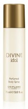 Парфумерія, косметика Oriflame Divine Idol Body Spray - Спрей-дезодорант для тіла