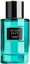 Парфумерія, косметика Aoura London Secret Envy - Парфюмированная вода