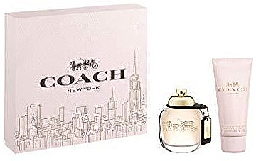 coach edp 50ml