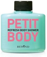 Парфумерія, косметика Гель для душу освіжаючий - Beyond Petit Body Refresh Body Shower