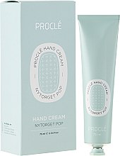 Крем для рук - Procle Hand Cream Nytorget Pop — фото N3