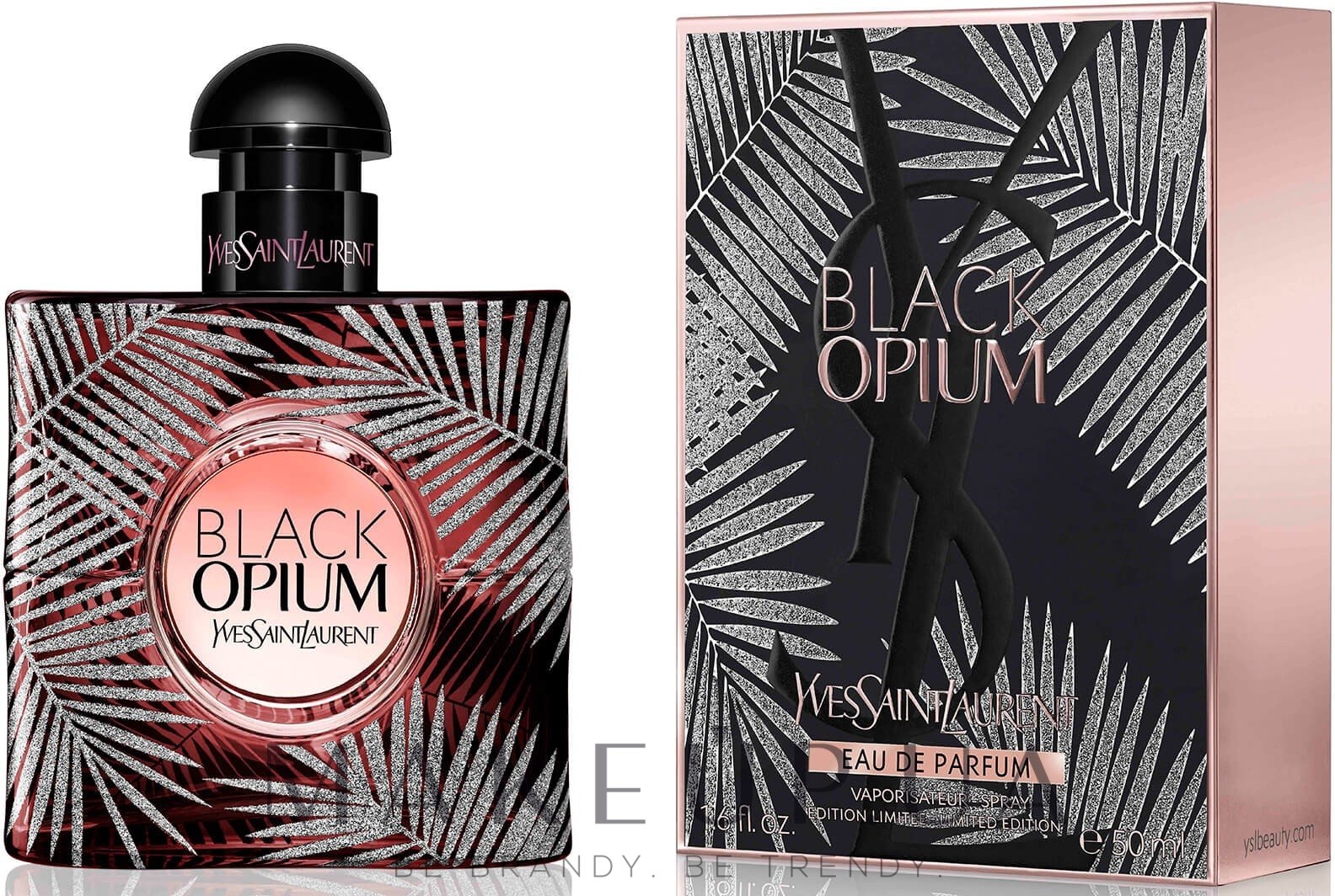 black opium pure illusion 50ml