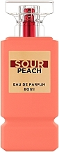 Духи, Парфюмерия, косметика Essencia De Flores Sour Peach - Парфюмированная вода