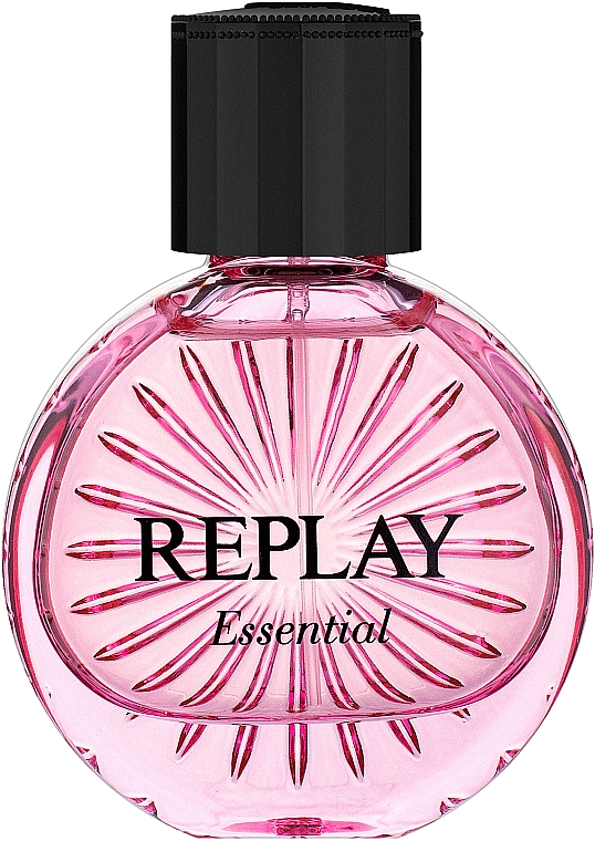 Replay Essential For Her - Туалетная вода — фото N1