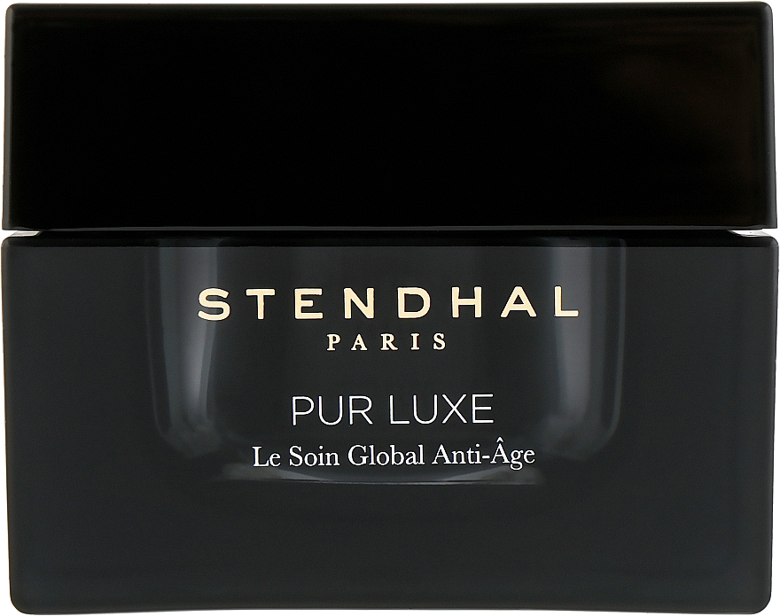 Тотальний омолоджувальний крем - Stendhal Pure Luxe Global Anti-Aging Care — фото N1