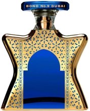 Парфумерія, косметика Bond No9 Dubai Indigo - Парфумована вода (пробник)