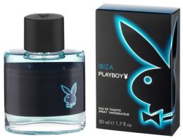 Духи, Парфюмерия, косметика Coty Playboy Ibiza - Туалетная вода (тестер с крышечкой)