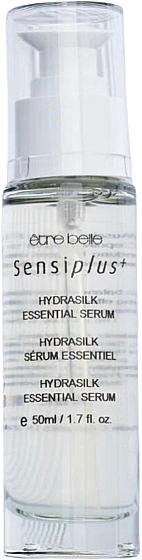Базова сироватка для обличчя - Etre Belle Sensiplus Hydrasilk Serum Essential — фото N2