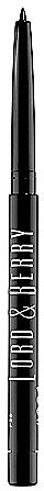 Олівець для очей - Lord & Berry Luxury Eye Liner — фото N2