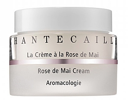 Духи, Парфюмерия, косметика Крем для лица с экстрактом майской розы - Chantecaille Rose de Mai Cream