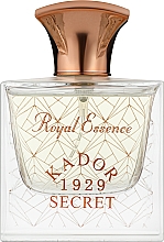 Духи, Парфюмерия, косметика Noran Perfumes Kador 1929 Secret - Парфюмированная вода