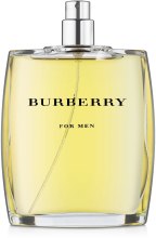 Духи, Парфюмерия, косметика Burberry Men - Туалетная вода (тестер без крышечки)