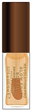 Духи, Парфюмерия, косметика Масло для губ - Revolution Pro Glow Edit Lip Oil Soleil Oranged
