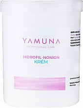 Масажний крем - Yamuna Hydrophilic Nonion Cream — фото N1
