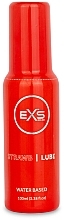 Лубрикант "Клубника" - EXS Strawberry Lube Water Based  — фото N1