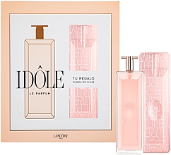 Парфумерія, косметика Lancome Idole - Набір (edp/75ml + case)