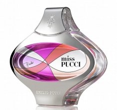 Парфумерія, косметика Emilio Pucci Miss Pucci - Парфумована вода (тестер з кришечкою)