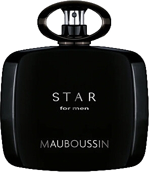 Mauboussin Star For Men - Парфумована вода (тестер з кришечкою) — фото N1