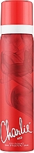 Revlon Charlie Red - Дезодорант — фото N1