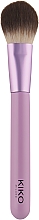 Пензлик для макіяжу - Kiko Milano Smart Blush Brush 103 — фото N1