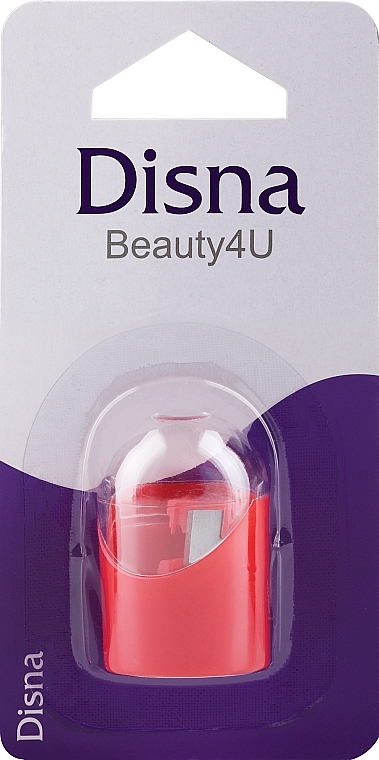 Стругачка косметична - Disna Pharma — фото N1
