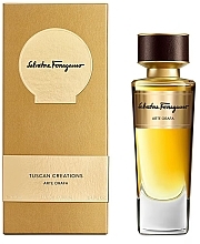 Salvatore Ferragamo Tuscan Creations Arte Orafa - Парфюмированная вода — фото N2