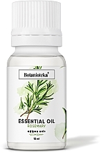 Духи, Парфюмерия, косметика Эфирное масло “Розмарин” - Botanioteka Rosemary Essential Oil