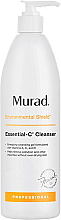 Засіб для вмивання - Murad Environmental Shield Essential-C Cleanser — фото N2