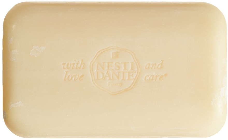 Мыло "Розовое Кьянти" - Nesti Dante Lavanda Rosa del Chianti Soap — фото N3