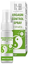 Духи, Парфюмерия, косметика Спрей для контроля оргазма - Sexual Health Series Orgasm Control Spray