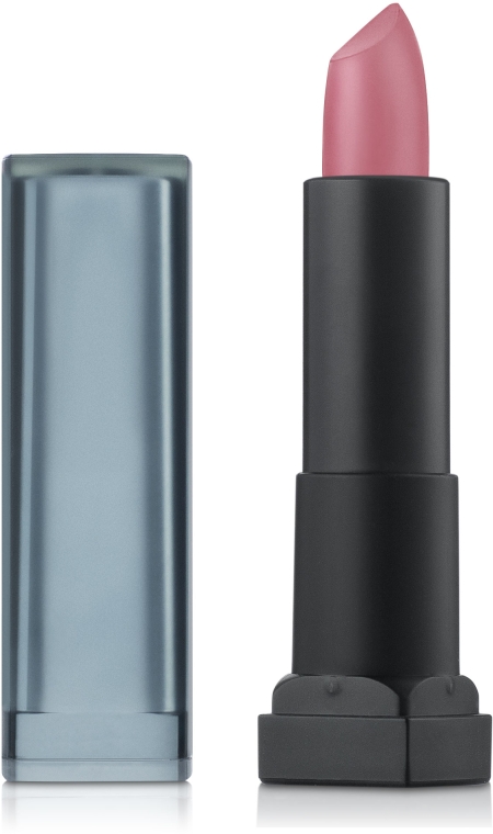 Матовая помада для губ - Maybelline New York Color Sensational Powder Matte Lipstick — фото N1