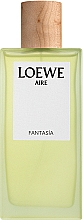 Духи, Парфюмерия, косметика Loewe Aire Fantasia - Туалетная вода