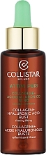 Духи, Парфюмерия, косметика Флюид для бюста - Collistar Attivi Puri Collagene + Acido Ialuronico Seno (тестер)