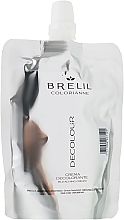 Крем обесцвечивающий - Brelil Colorianne Prestige Bleaching Cream — фото N1