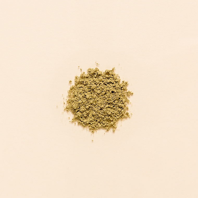 Безбарвний кондиціонер для короткого волосся - Orientana Bio Henna Herbal Neutral Conditioner — фото N2