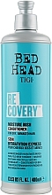 УЦЕНКА Кондиционер для сухих и поврежденных волос - Tigi Bed Head Recovery Moisture Rush Conditioner * — фото N2