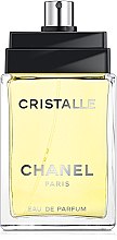 Духи, Парфюмерия, косметика Chanel Cristalle - Туалетная вода (тестер без крышечки)