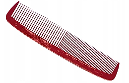 Гребінець для волосся, 17 см - Deni Carte 5219 — фото N1