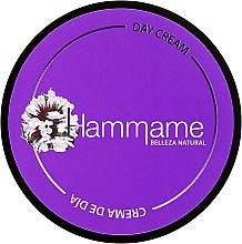 Денний крем для обличчя - Hammame Facial Day Cream — фото N2