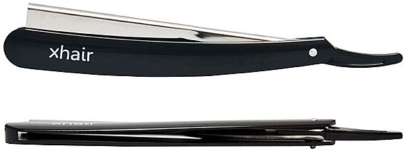 Парикмахерская бритва, 16 см - Xhair — фото N3