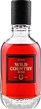 Avon Wild Country Rush - Туалетная вода — фото N1