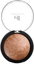 Духи, Парфюмерия, косметика Бронзер запеченный - e.l.f. Studio Baked Bronzer