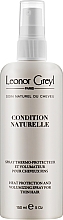 Кондиціонер для укладання волосся - Leonor Greyl Condition Naturelle — фото N1