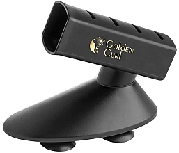 Духи, Парфюмерия, косметика Держатель для плойки - Golden Curl Flat Iron Holder