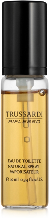 Trussardi Riflesso - Туалетная вода (мини) — фото N2