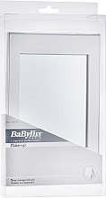 Зеркало настольное, прямоугольное - BaByliss PRO  — фото N2