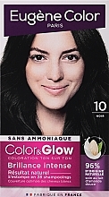 Краска для волос без аммиака - Eugene Perma Eugene Color Color & Glow — фото N4