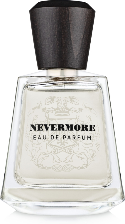 Frapin Nevermore - Парфумована вода — фото N1