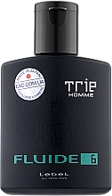 Флюид для стайлинга мягких волос - Lebel Trie Homme Fluide 6 — фото N1